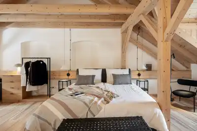 Image de Graudenz - Cozy Apartments
