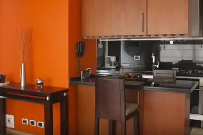 Image de Prisma Suites Chico 94 - Two-Bedroom Apartment