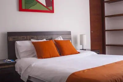 Image de Prisma Suites Chico 94 - Three-Bedroom Apartment