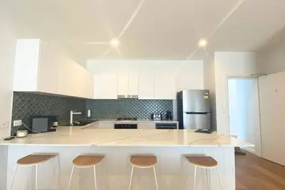 Image de Woopi Escape - Your coastal retreat awaits!