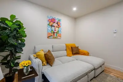 Image de City Verve Modern 2br in Ndg Mtl