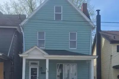 Image de Charming 4-bedroom house with Ac, WiFi in superb Verona