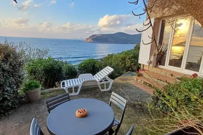 Image de 15 mn d'Ajaccio, la Corse hors du temps!