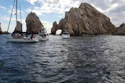 Image de Enjoy Cabo during the week of Bisbee's World's Richest Fishing Tournament