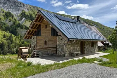 Image de Chalet L'Estive - Saint Sorlin D'Arves