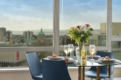 Image de Harbour View Suite | Prime Downtown Location