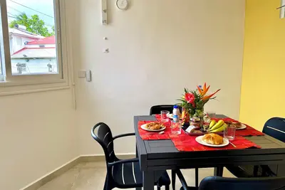 Image de Confort, mer & accessibilité. Maison Pmr, 3 min de l'anse du Souffleur