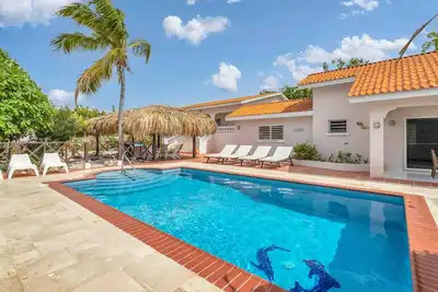 Image de Villa Bon Bonaire - Luxurious, Spacious, Private