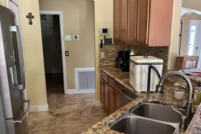 Image de Casa Palmera: 3 bedroom home