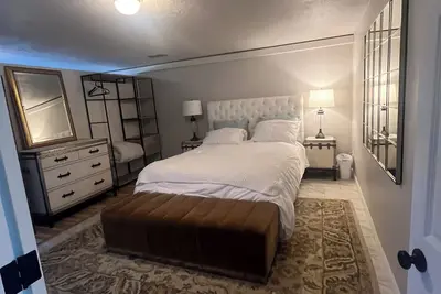 Image de Wake up to Sunshine: Charming 3-bedroom house with Ac, WiFi in lovely West Salem