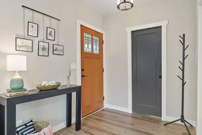 Image de Charming 2-bedroom house in enchanting Spokane with Ac, WiFi