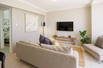 Image de Cosy Courtyard Fremantle/Central, parking, smartTV