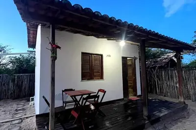 Image de Guará Bg Chalet