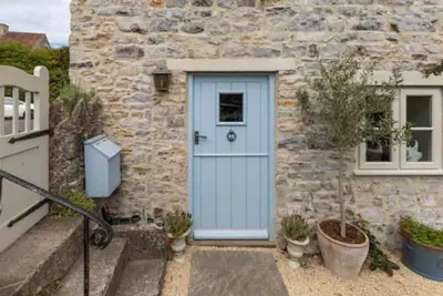 Image de Somerset’s best village location, close to Babington, Mells, Glastonbury, Bruton