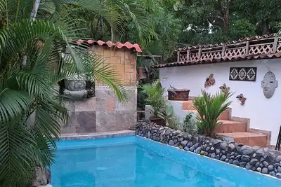 Image de Villa Privada con Piscina Orotina