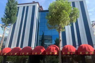 Image de Harika otel konforunda daire