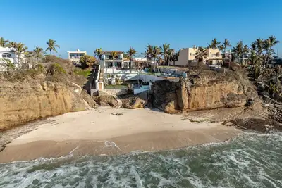 Image de Casa Hayam in Punta Mita