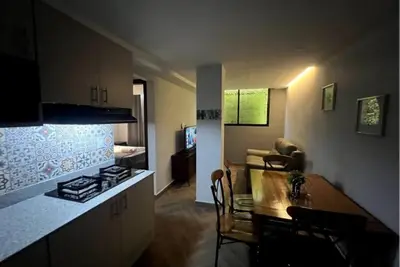 Image de Lovely 2-Bedroom Apartment in Cinta Costera