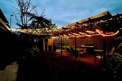 Image de Magic Memories at Mango