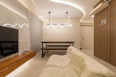 Image de Dreamy 2br in Satori Residences