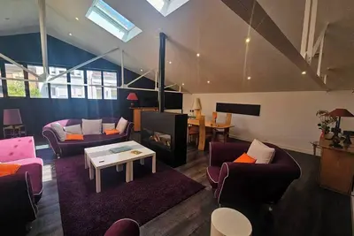Image de Le Loft Béthunois, Hypercentre