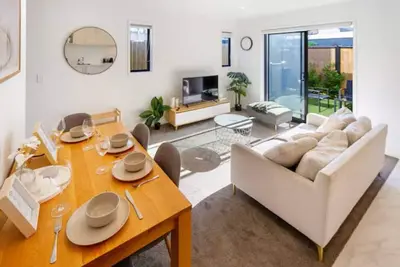 Image de Stadium Suite on Southwark - Luxury in City Centre