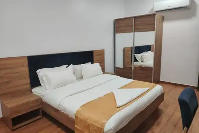 Image de As Salam apartment