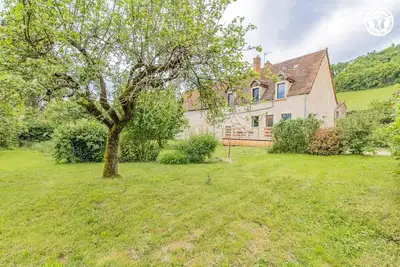Image de le Moulin de Foulot - Saint Gengoux Le National