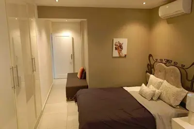 Image de Bel appartement Meublé F3 - Dakar Plateau