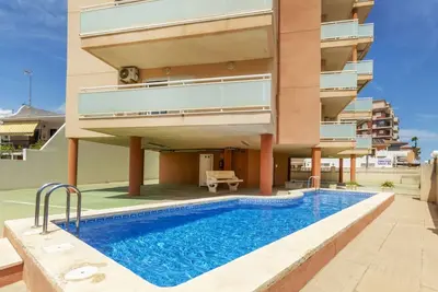 Image de Appartement Noelia by Interhome