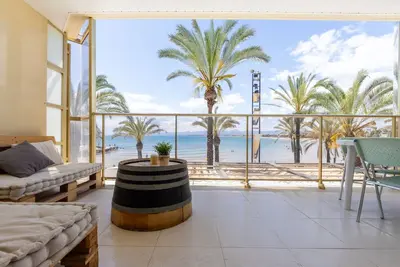 Image de Barcino by Interhome