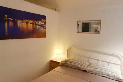 Image de MiLù Guest House - Your refuge in the heart of Vieste