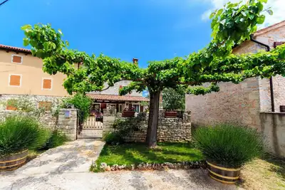 Image de Villa Anita - Krmed (Istria - Krmed)