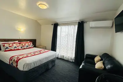 Image de Superior Queen Room Studio