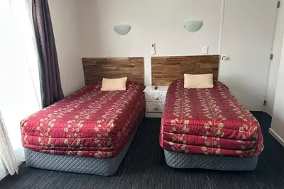 Image de Superior Twin bedroom studio