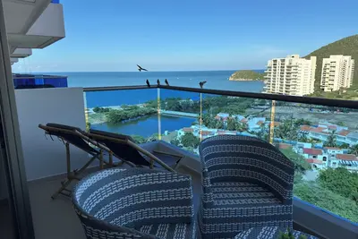 Image de Apartment in Samaria Beach Club