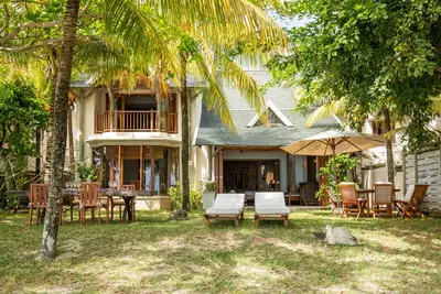 Image de Villa Itzaga by muse villas