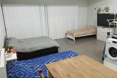 Image de Large Self-Serviced Apartment, Opposite from Nature Reserve