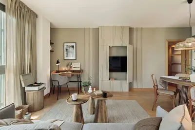 Image de Altos - 2 bedrooms in El Poblenou