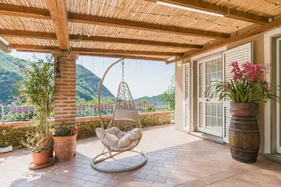 Image de Casa Al Pianaccio by Interhome