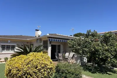 Homing Casa Cambrils Llosa 25