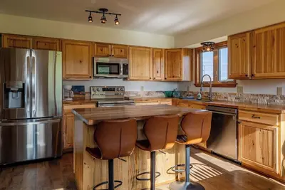 Image de Sage Retreat- Large Family Home, Great Location