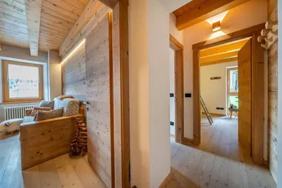 Image de GuestHost - Cozy Apartment Sappada