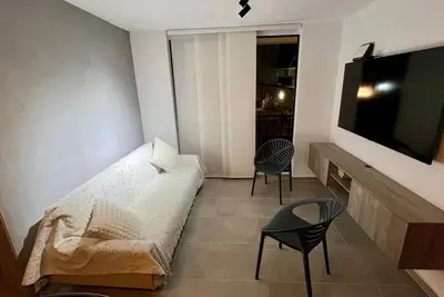 Image de Fresh and comfortable apartment near Foscal and Cañaveral.