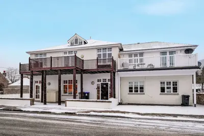 Image de Tullich Apartment, family friendly, with a garden in Ballater