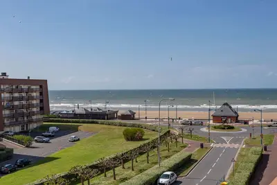 Image de Deauville Plage 1 et 2 by Interhome