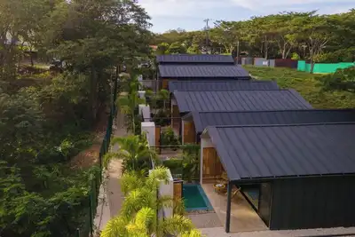 Image de Tropical Villa in Tamarindo with Private Pool