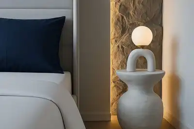 Image de 3 King Bedrooms•The Sapphire Hideaway