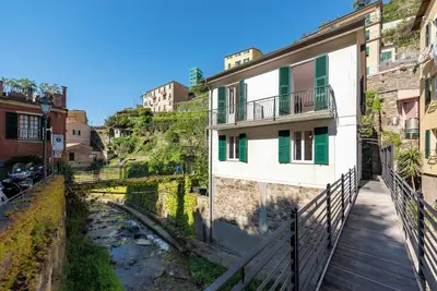 Image de Middle Apartment Vernazza, Vernazza, Italy