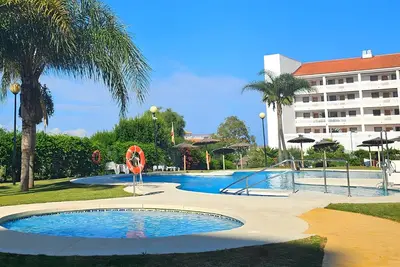 Image de The Aldea Hillside Haven by Lica